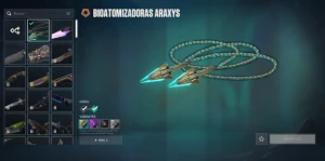 Vendo Conta Valorant D1 Com Skins Raras (1K Gasto)