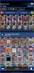 Conta Yugioh Duel Links mais de 680 ultra raras - Outros