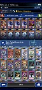 Conta Yugioh Duel Links mais de 680 ultra raras - Outros