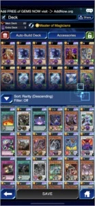 Conta Yugioh Duel Links mais de 680 ultra raras - Outros