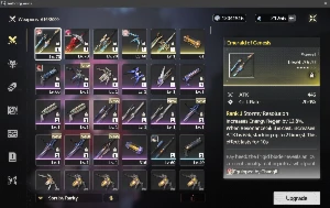 Conta Wuthering Waves Lupa+ BIS + Changli + 152 TIROS - Outros