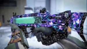 Singularity (Camuflagem Multiplayer Bo7)