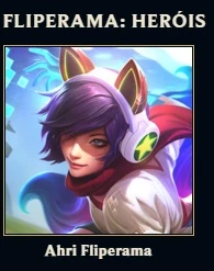 CONTA DE LOL - League of Legends