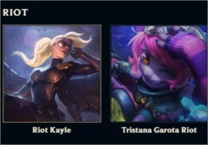 CONTA DE LOL - League of Legends