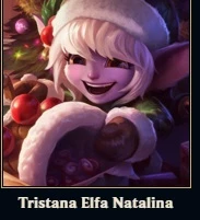 CONTA DE LOL - League of Legends