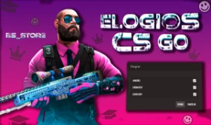 100 Elogios CSGO2 (PROMO) - Counter Strike