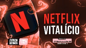 Método Netflix Vitalício 🖥️🔥 - Softwares e Licenças