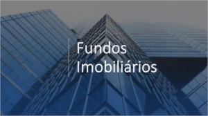 E-book sobre fundos imobiliários - eBooks