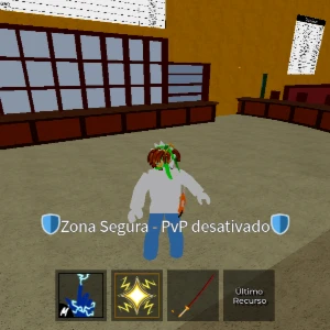🚨Conta blox fruits level 1338🚨 - Roblox