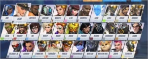 Conta OverWatch Muito boa e barata - Blizzard