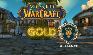 10K Gold Wow Warmane - Icecrown Aliança - Blizzard