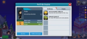 Conta Habbo 2013 (Old) - 794 Dima + Hc Ativo + Mobis + Raro