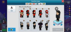 Conta Habbo 2013 (Old) - 794 Dima + Hc Ativo + Mobis + Raro