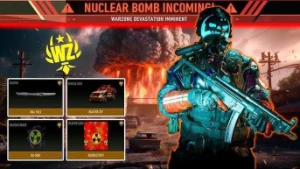 Nuke no precinho ☢️ - Call of Duty COD