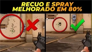 VALORANT MACRO NO RECOIL | LOGITECH  e RAZER