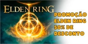 JOGO ELDEN RING STEAM - Outros
