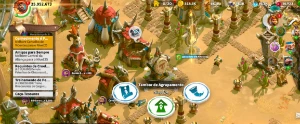 Call Of Dragons Server #13 - 25.9M Power - Outros