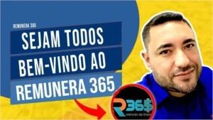 Curso Remunera365 - Hugo Leonardo - Cursos e Treinamentos