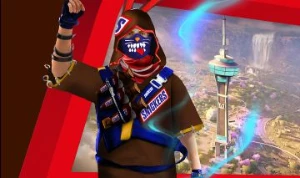 Codiguin skin snickers free fire