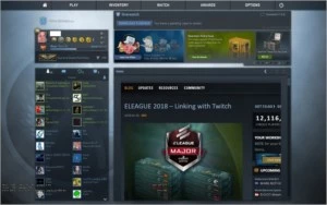 Conta Supremo - CS:GO (Prime) E Muito Mais (13 Jogos) Steam
