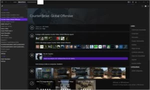 Conta Supremo - CS:GO (Prime) E Muito Mais (13 Jogos) Steam