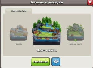 Clash of Clans + Clash Royale