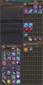 Paladino holy  245 com [Ashes of Al'ar] na bag - Blizzard