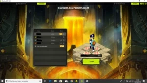Eca 200 - Dofus