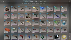 Skin Changer CS2 Unlock - 100% atualizado - Outros