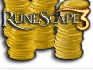 Gold no Runescape (RS3)