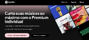 Spotify Premium 3 Meses (Entrega Imediata Automática) - Assinaturas e Premium