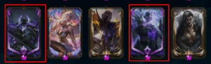 [FULL DADO)Exaltadas+Yasuo Emissario E Genesis+Zed D Quantic - League of Legends LOL