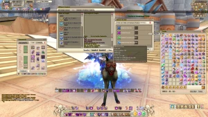 Conta Grand Fantasia PT GF