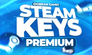 2 STEAM KEYS ALEATORIAS /ENTREGA RAPIDA