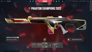 Conta Valorant Pacote Champions, 3 Faca, 4 Vandal+900 Gastos
