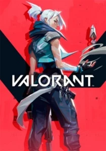 ELOJOB VALORANT