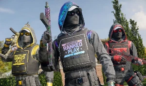 Subo Vc Na Ranked Warzone Bo6 Rebirth/Verdansk