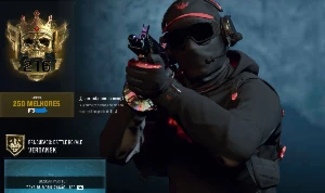 Subo Vc Na Ranked Warzone Bo6 Rebirth/Verdansk - Call of Duty COD