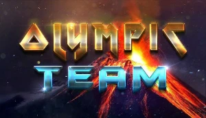 Olympic Team-steam offline (entrega automática)