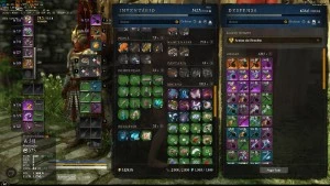 CONTA NEW WORLD LVL 60 GS 602 DEVALOKA - MU Legend