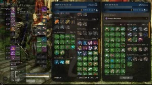 CONTA NEW WORLD LVL 60 GS 602 DEVALOKA - MU Legend