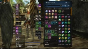 CONTA NEW WORLD LVL 60 GS 602 DEVALOKA - MU Legend