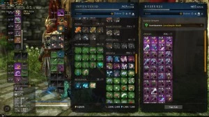 CONTA NEW WORLD LVL 60 GS 602 DEVALOKA - MU Legend