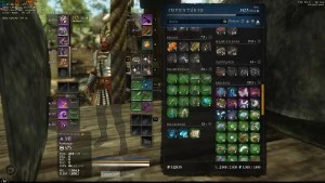 CONTA NEW WORLD LVL 60 GS 602 DEVALOKA - MU Legend