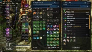 CONTA NEW WORLD LVL 60 GS 602 DEVALOKA - MU Legend