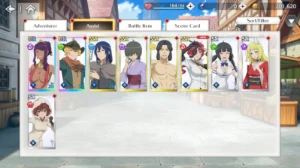 Conta Danmachi Battle Chronicles - Personagens Top Tier - Outros