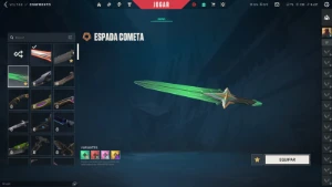 Conta VALORANT| 28 Skins | Chaos Phantom | Entrega Automátic