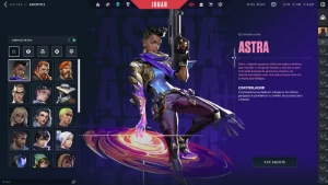 Conta VALORANT| 28 Skins | Chaos Phantom | Entrega Automátic
