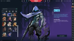 Conta VALORANT| 28 Skins | Chaos Phantom | Entrega Automátic