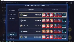 Cheat Supremo Solo Leveling Arise PC - RANK 1 Global - Outros